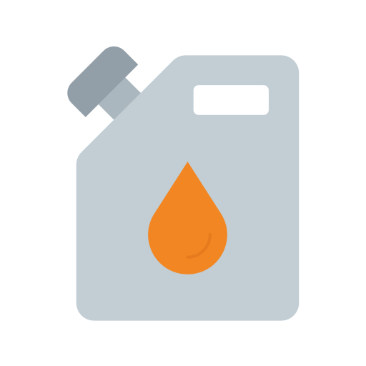 Canister free icon