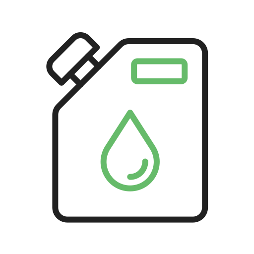 vasilha grátis ícone