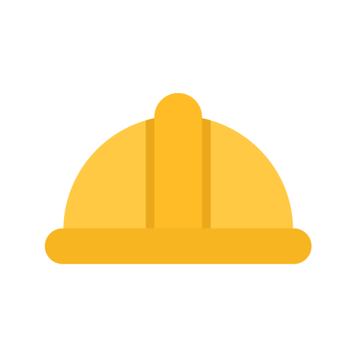 헬멧 무료 아이콘