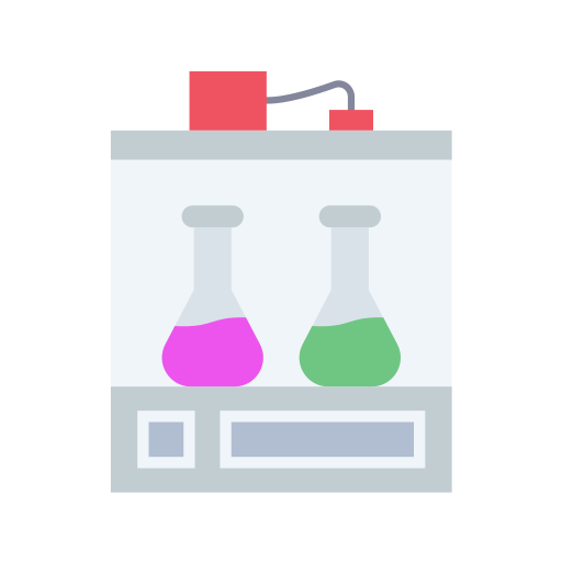 Lab tool - Free education icons