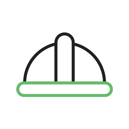 헬멧 무료 아이콘