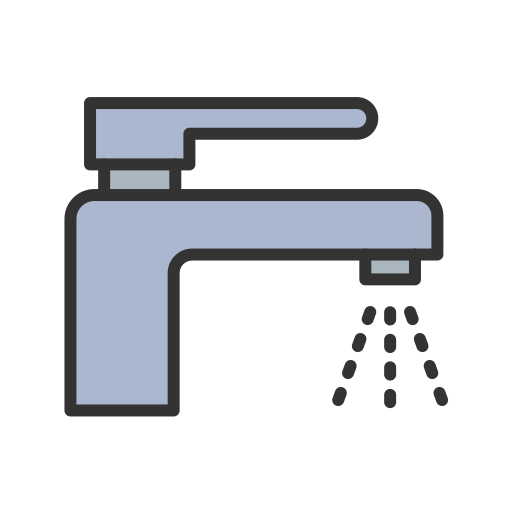 Faucet free icon Faucet free icon