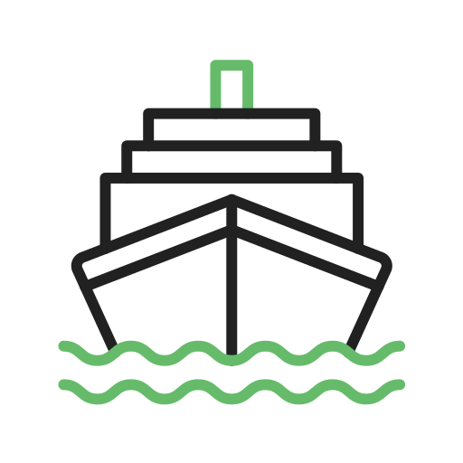 schiff kostenlos Icon