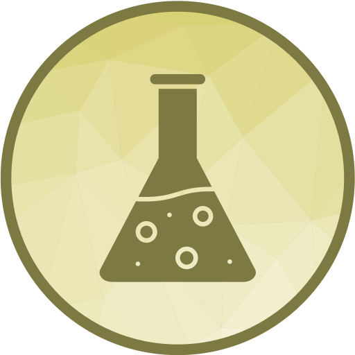 chemisch kostenlos Icon