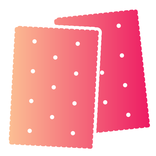 Бисквит бесплатно иконка