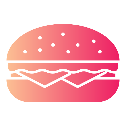 hamburguesa icono gratis
