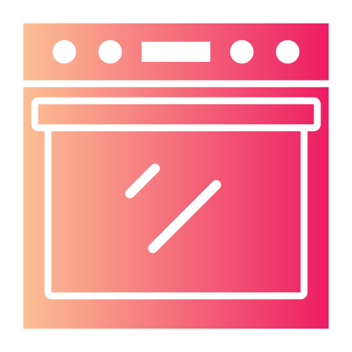 horno icono gratis