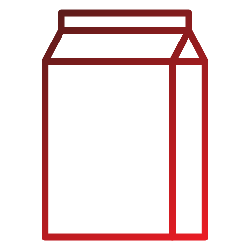 leche icono gratis