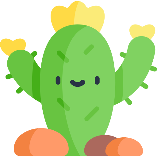 cactus icono gratis