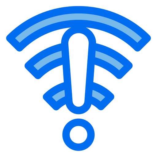 wifi icono gratis