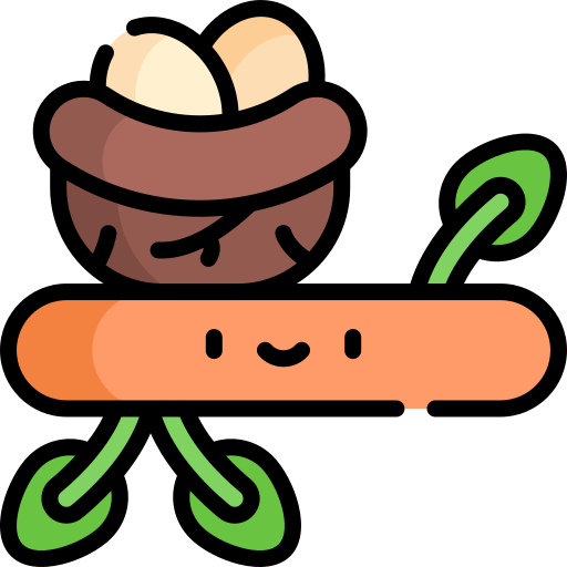 Nest free icon