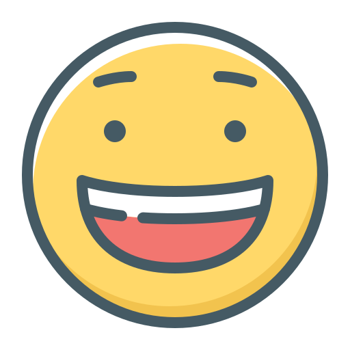 Laughter free icon Laughter free icon