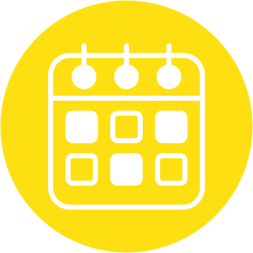 Calendar free icon