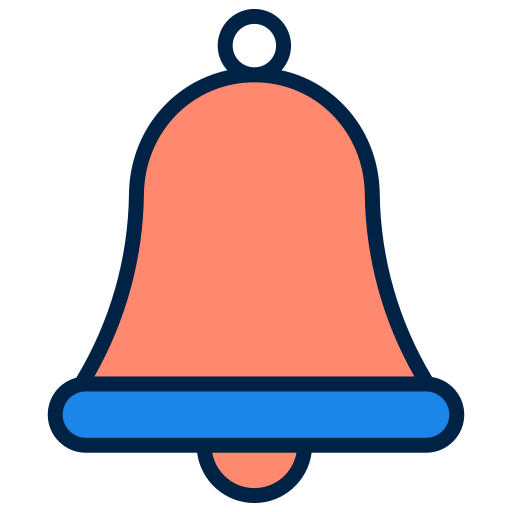 School bell - free icon