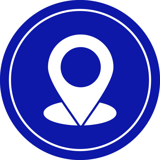 자리 표시 자 무료 아이콘