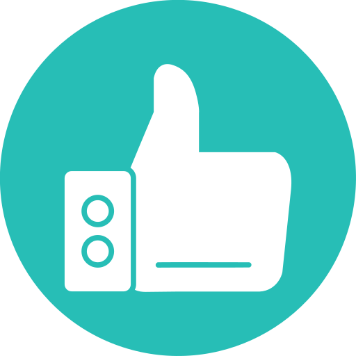 mögen kostenlos Icon