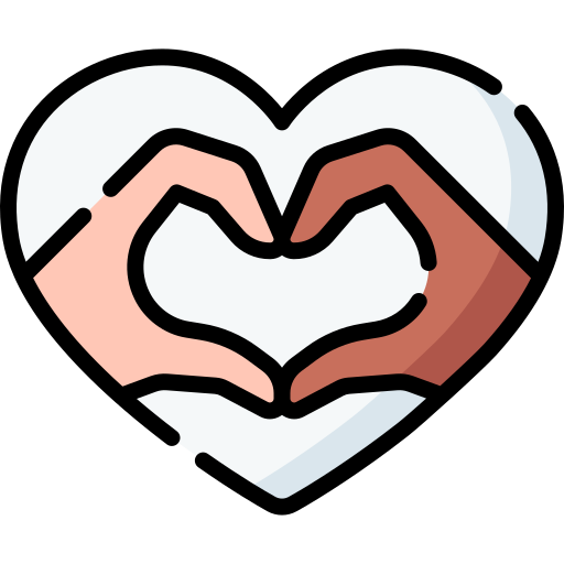 Heart Special Lineal color icon