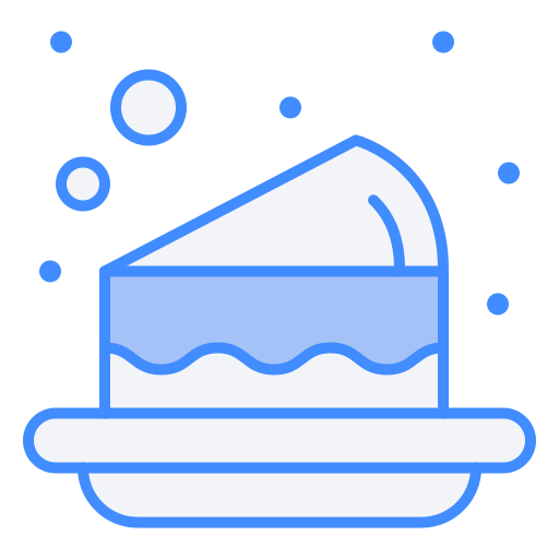reiskuchen kostenlos Icon