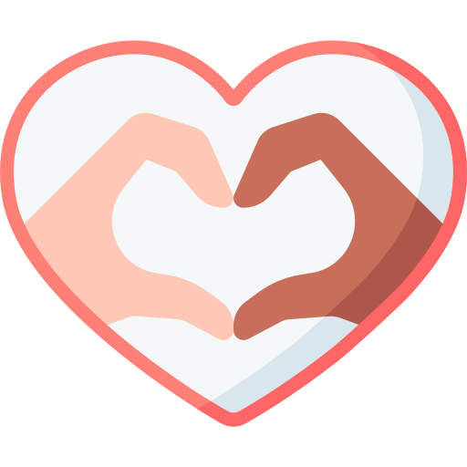 Heart Special Flat icon