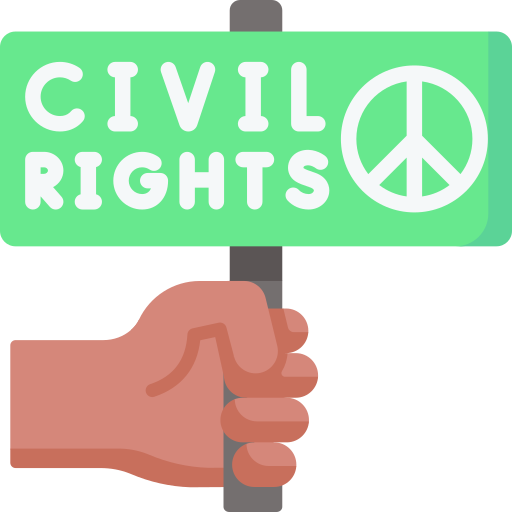 civil rights symbols