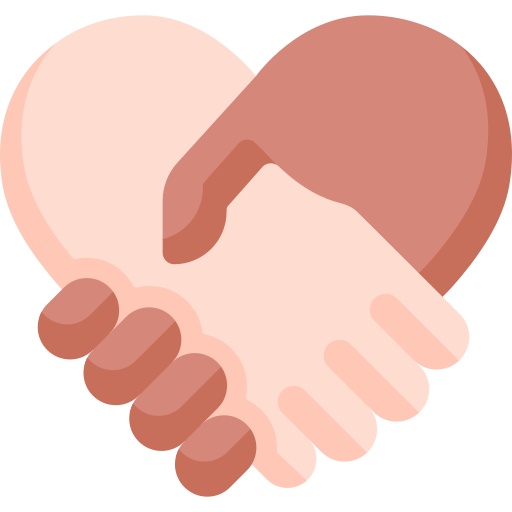 Handshake free icon