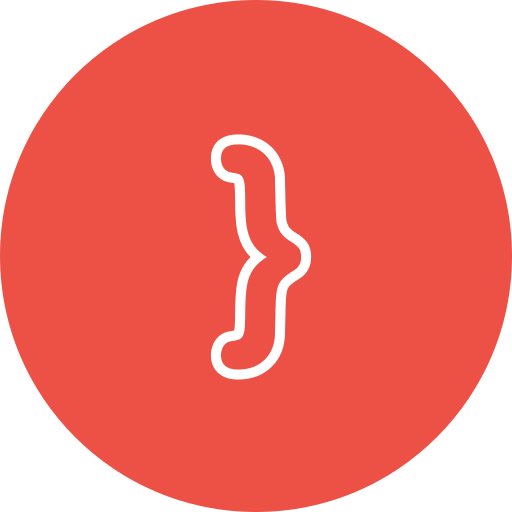 tirantes icono gratis