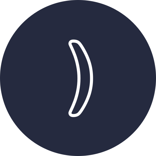 klammer kostenlos Icon klammer kostenlos Icon
