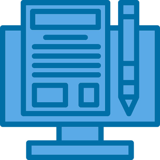 blog kostenlos Icon blog kostenlos Icon