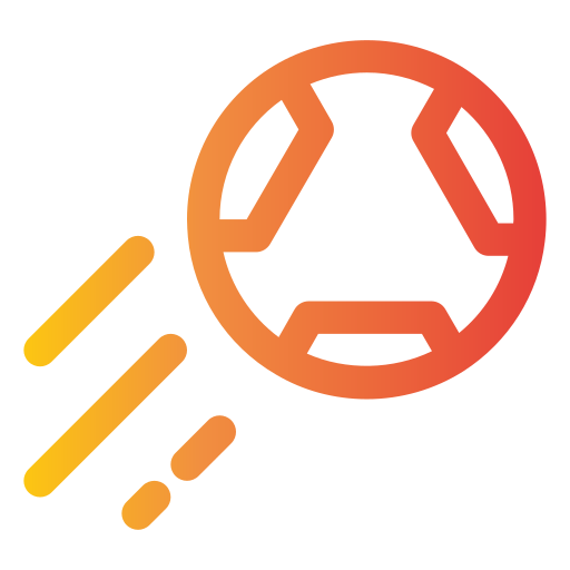 fútbol americano icono gratis