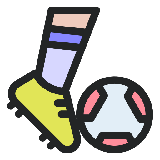 fútbol americano icono gratis