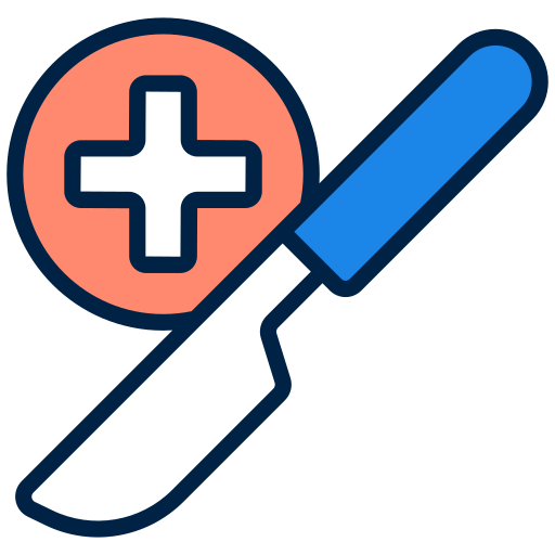 Операция бесплатно иконка