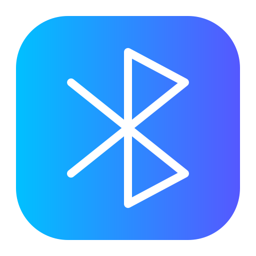 bluetooth icono gratis