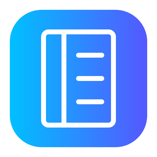 cuaderno icono gratis