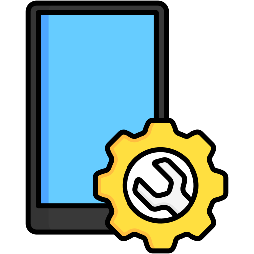 teléfono inteligente icono gratis