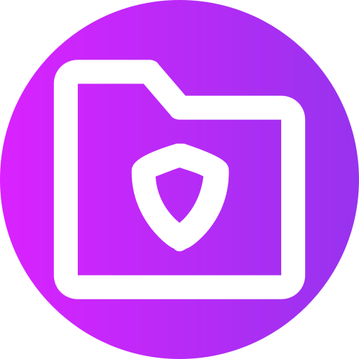 carpeta icono gratis