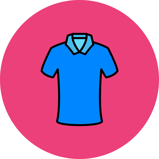 Casual free icon