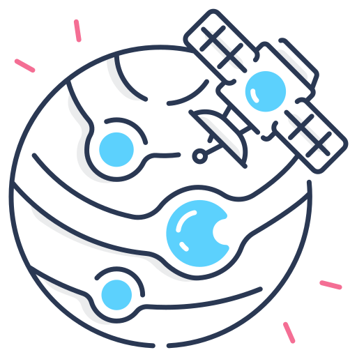 Satellite free icon Satellite free icon