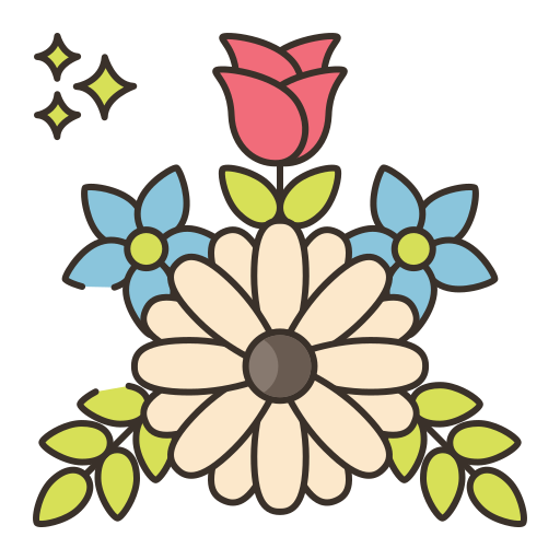 florist kostenlos Icon florist kostenlos Icon