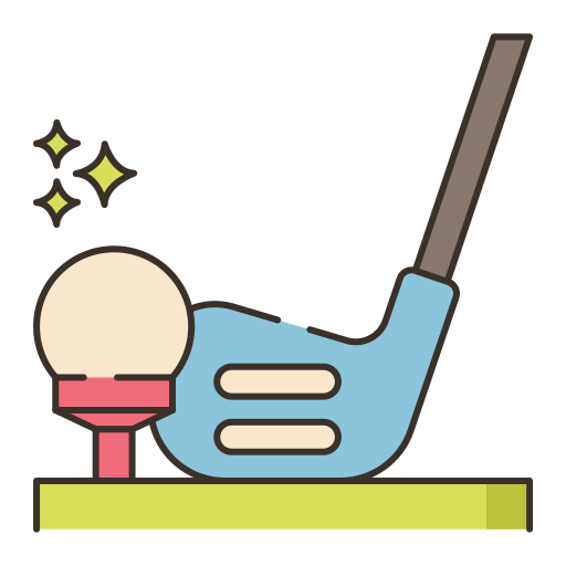 golfen kostenlos Icon golfen kostenlos Icon