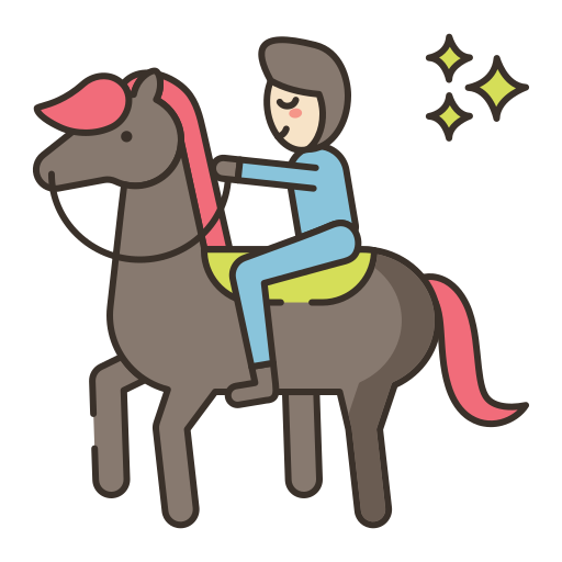 pferde-reiten kostenlos Icon pferde-reiten kostenlos Icon