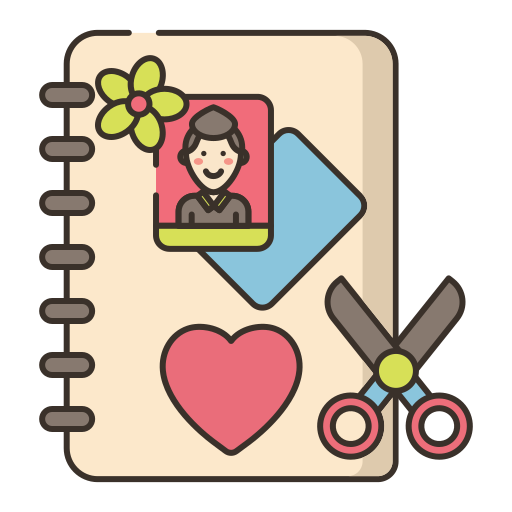 Scrapbooking Iconos Gratis De Educación