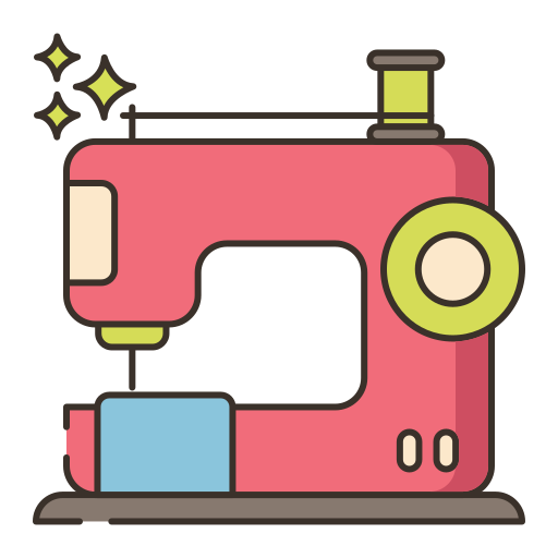 sewing icono gratis