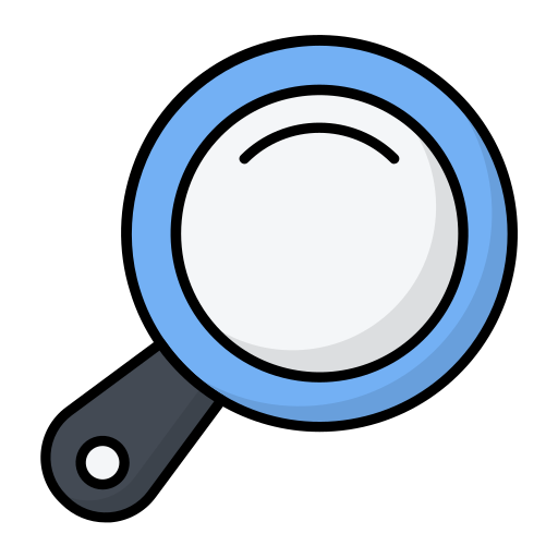 Search free icon