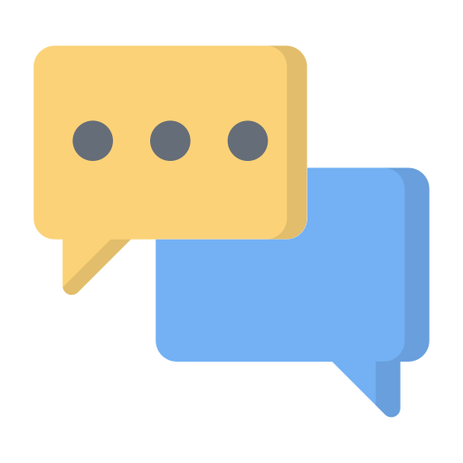 plaudern kostenlos Icon plaudern kostenlos Icon