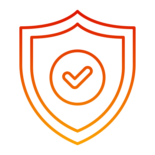 Safety - free icon