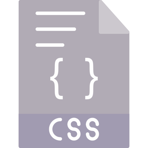 css icono gratis