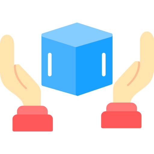 producto icono gratis