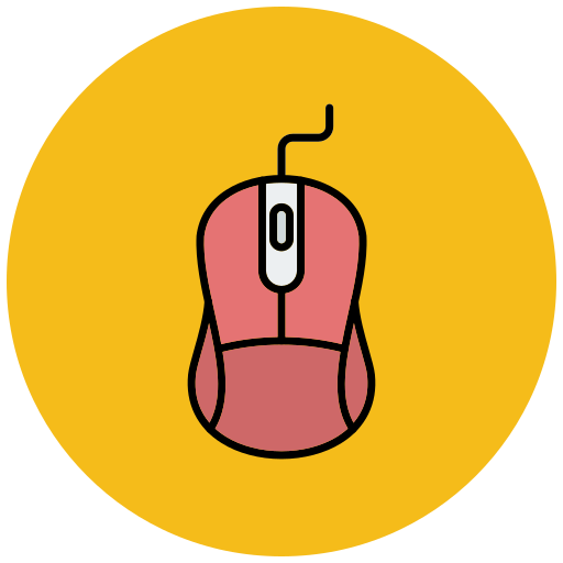 Computer mouse - Free computer icons