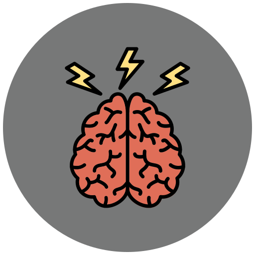 Brainstorm free icon Brainstorm free icon