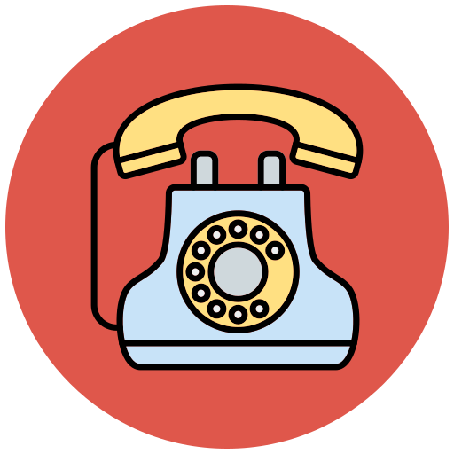 전화 무료 아이콘